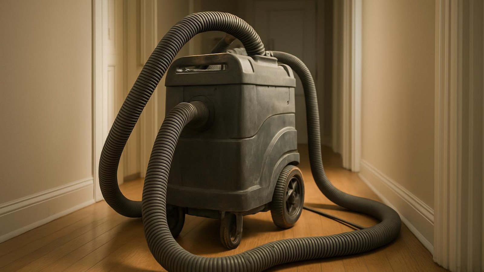Air Duct & HVAC Cleaning in Jacksonville